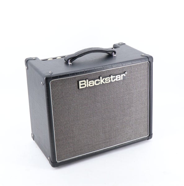 Blackstar HT-5R mkII kitaravahvistin [K] K&auml;ytetty