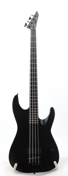 ESP LTD Metal IV Bass Black Satin [K] K&auml;ytetty