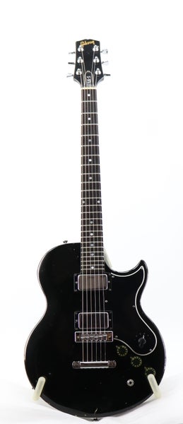 Gibson L6S Custom 1976 [K] K&auml;ytetty