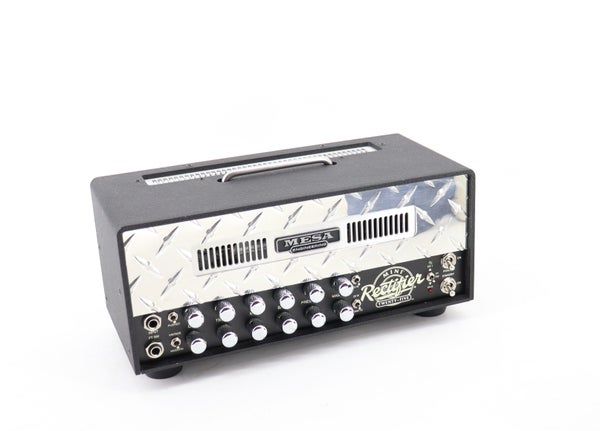 Mesa Boogie Mini Rectifier [K] K&auml;ytetty