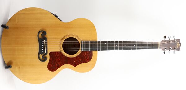 Sigma GJME elektroakustinen kitara [K] käytetty