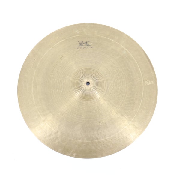 Zildjian Kerope Ride 20" [K] K&auml;ytetty