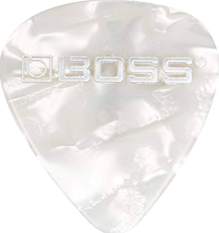 Boss BPK-72-WH White Pearl Heavy 72-pack