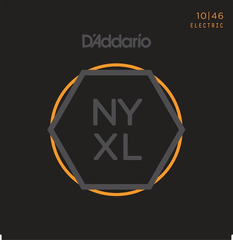 Daddario NYXL 1046 Regular Light 10-46