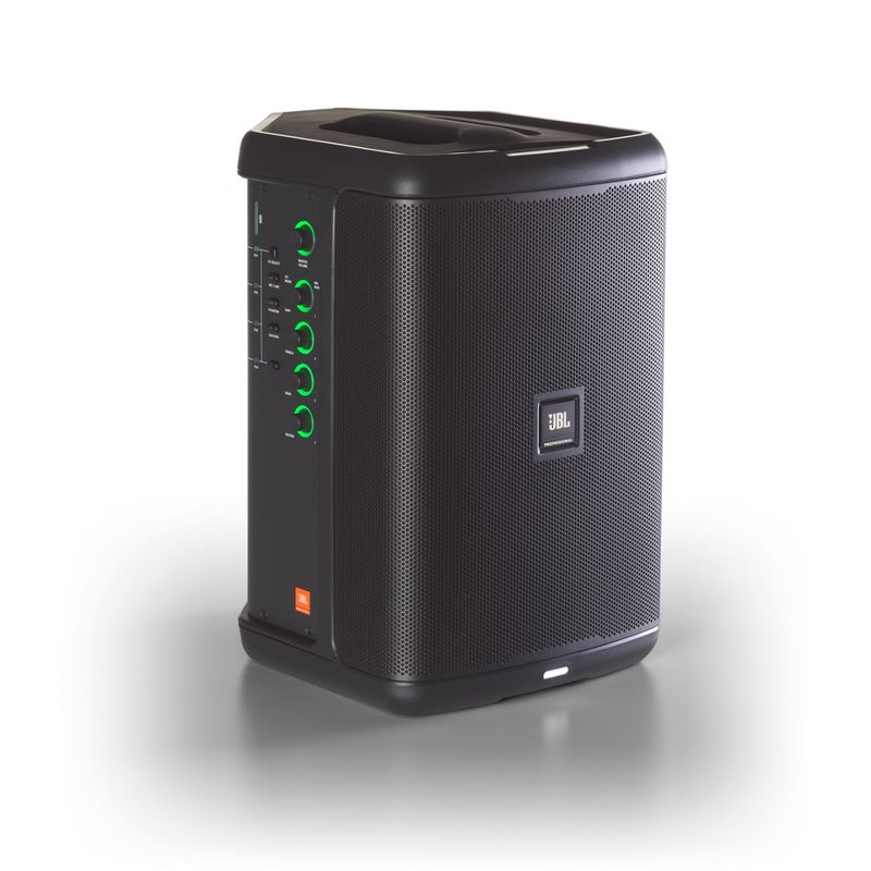 JBL Eon One Compact - Akkuk&auml;ytt&ouml;inen pikku-PA