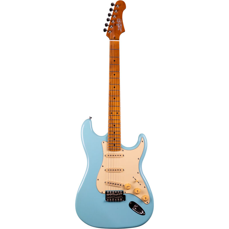 Jet Guitars JS-300 Sonic Blue