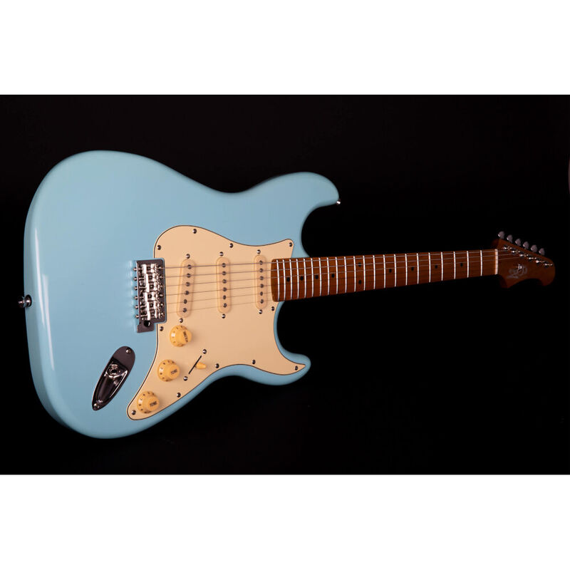 Jet Guitars JS-300 Sonic Blue