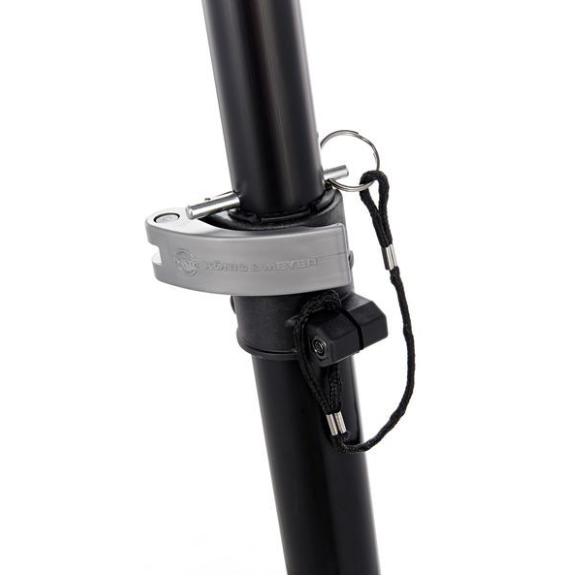 K&M 21450 kaiutinteline