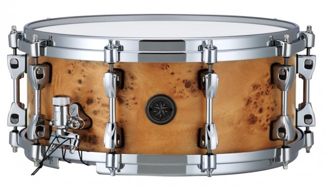 Tama Starphonic PMM146STM 6"x14" virveli