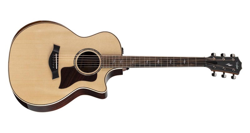 Taylor 814ce V-Class